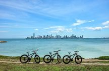 Mountain Biking Through Tierra Bomba’s Untouched Beauty