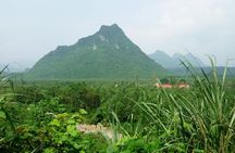 DMZ Tour from Hue City, Vietnam