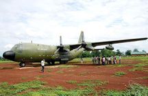 DMZ Tour from Hue City, Vietnam