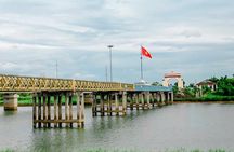 DMZ (Demilitarized Zone) Private Tour from Hue City