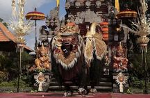 Ubud Tanah Lot Tour: Monkey Forest, Temple & Sunset