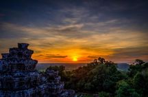 Angkor Wat Sunset Tour
