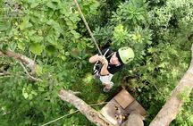 Hanuman Ziplines Adventure Tours