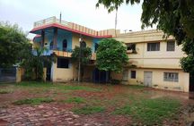 Golden Triangle Tour with Heritage Village visit. New Delhi - Agra - Jaipur