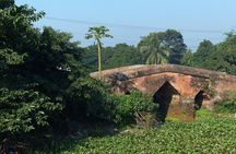 Private Tour: Sonargaon Full-day Sightseeing Tour; The Ancient Capital