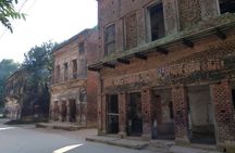Private Tour: Sonargaon Full-day Sightseeing Tour; The Ancient Capital