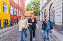 Private City Kickstart Tour: Copenhagen