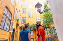 Private City Kickstart Tour: Copenhagen