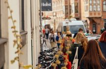 Private City Kickstart Tour: Copenhagen