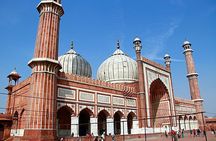 Full Day Delhi Tour