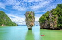 James Bond Island Premium Trip by Speed Boat