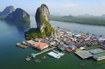 James Bond Island Premium Trip by Speed Boat