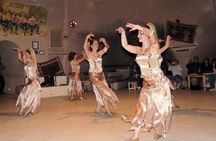 Cappadocia Traditional Turkish Night Show