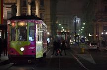 MILAN PRIVATE WALKING TOUR BY NIGHT: AMAZING MILAN - 2 h