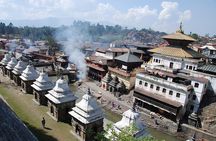 5 Days Hiking, Tour, Meditation and Yoga Retreat in Kathmandu, Nepal