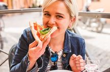 Rome Private Food Tours by Locals: 100% Personalized