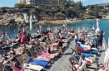 Half Day BBQ Lunch Cruise from Paphos