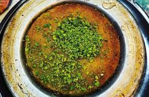 Istanbul off the Beaten Paths- Europe to Asian Side-Sightseeing & Food Tour. 