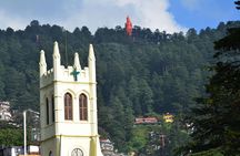 Kinnaur And Spiti Tour Package