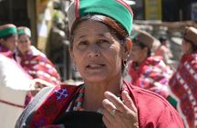 Kinnaur And Spiti Tour Package