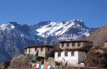 Kinnaur And Spiti Tour Package