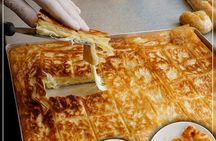 Istanbul off the Beaten Paths- Europe to Asian Side-Sightseeing & Food Tour. 