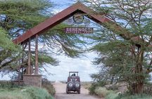 4 Days Tarangire , Ngorongoro ,Manyara and lake Eyasi village 