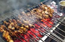 From Chaats to Chandni Chowk: A Gourmet Journey