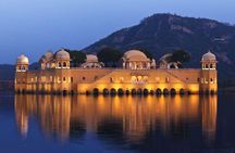Full-Day Private City Tour of Jaipur