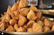 From Chaats to Chandni Chowk: A Gourmet Journey