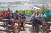 Soufriere Experience Tour