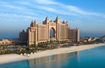 Dubai Half Day City tour