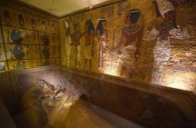 Luxor private day tour from Marsa alam by private car