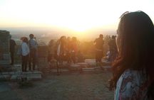 Three Days Exploring Jogja