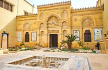 Discover the Hidden Gems of Islamic and Coptic Cairo
