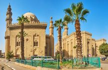 Discover the Hidden Gems of Islamic and Coptic Cairo