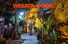 Three Days Exploring Jogja
