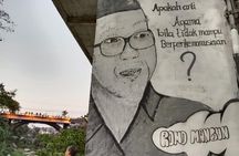 Three Days Exploring Jogja