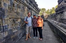 Yogyakarta Private Tour
