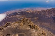 7. Ascension of VOLCAN Grand Pico to FOGO