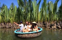 Hoi An Farming and Fishing life Experience Tour