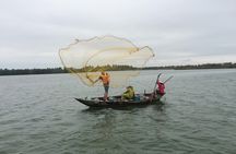 Hoi An Farming and Fishing life Experience Tour