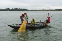 Hoi An Farming and Fishing life Experience Tour
