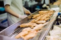 Osaka Private Food Tours by Local Foodies: 100% Personalized