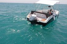 Boat rental in Torrevieja