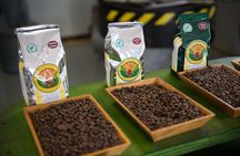 Doka Coffee Tour- Grecia & Sarchi From San José