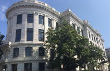 New Orleans French Quarter Architecture Walking Tour