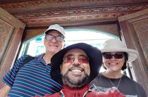 Marrakech City Tour with a Private Local Tour Guide