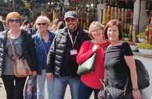 Marrakech City Tour with a Private Local Tour Guide