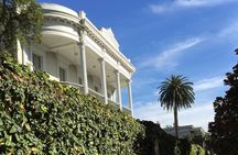 New Orleans Garden District Architecture Tour